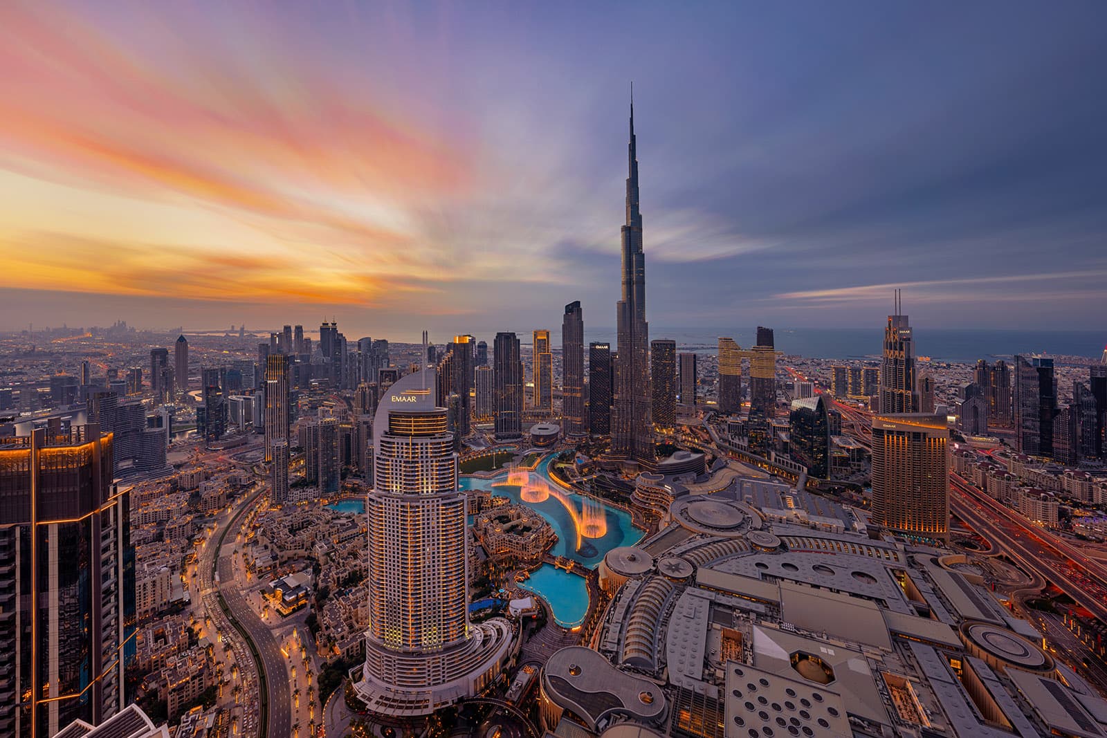 Dubai, United Arab Emirates