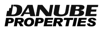 Danube Properties